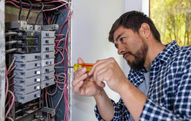 Emergency Electrical Repair Services in Spanish Fork, UT